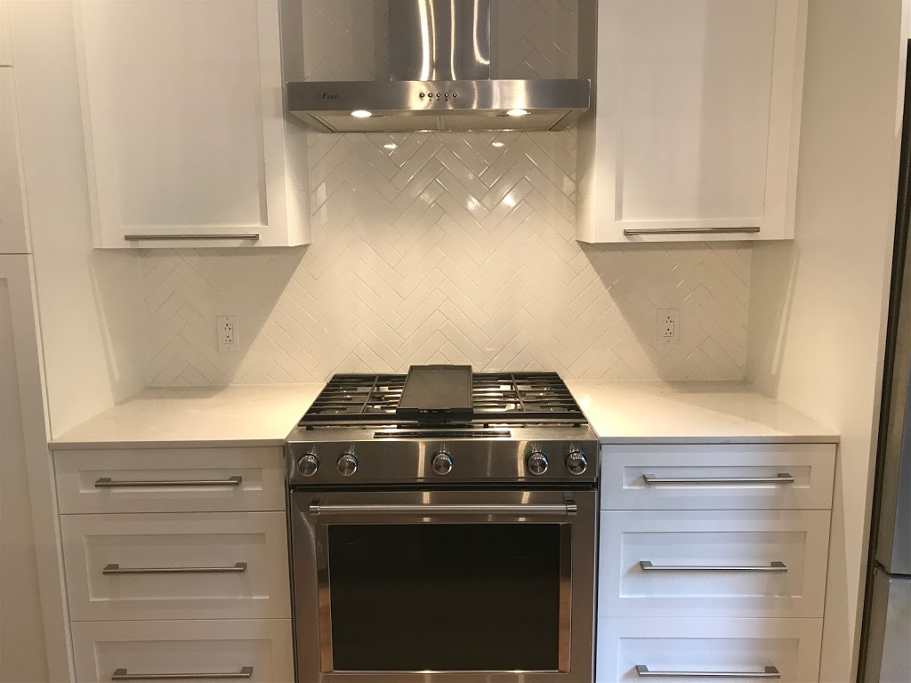 Rellocon Construction/Renovation | 11451 Avenue Allard, Montréal, QC H1G 3L2, Canada | Phone: (438) 989-2607