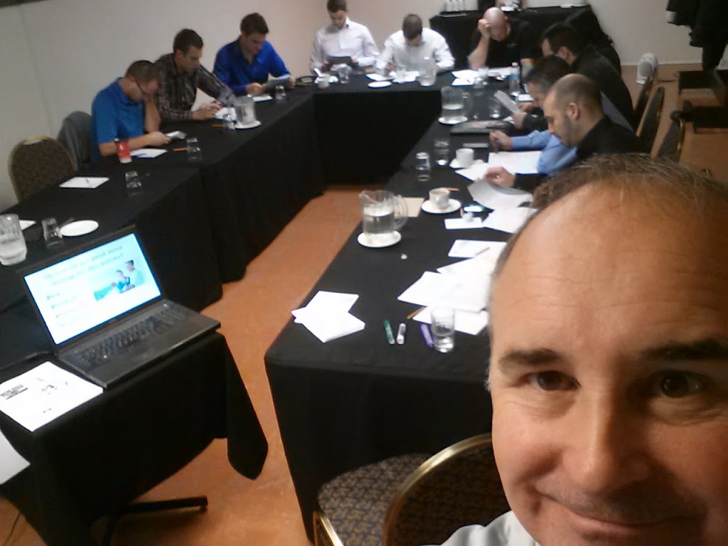 Mlsolution - Coaching - Training - Conference | 28 Rue du Lièvre, Morin-Heights, QC J0R 1H0, Canada | Phone: (514) 434-9423
