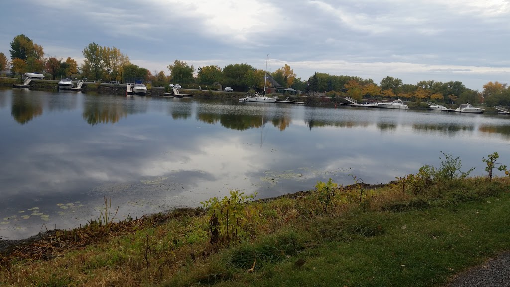 The Fur Trade at Lachine National Historic Site | 1255 Boulevard Saint-Joseph, Lachine, QC H8S 2M2, Canada | Phone: (514) 637-7433