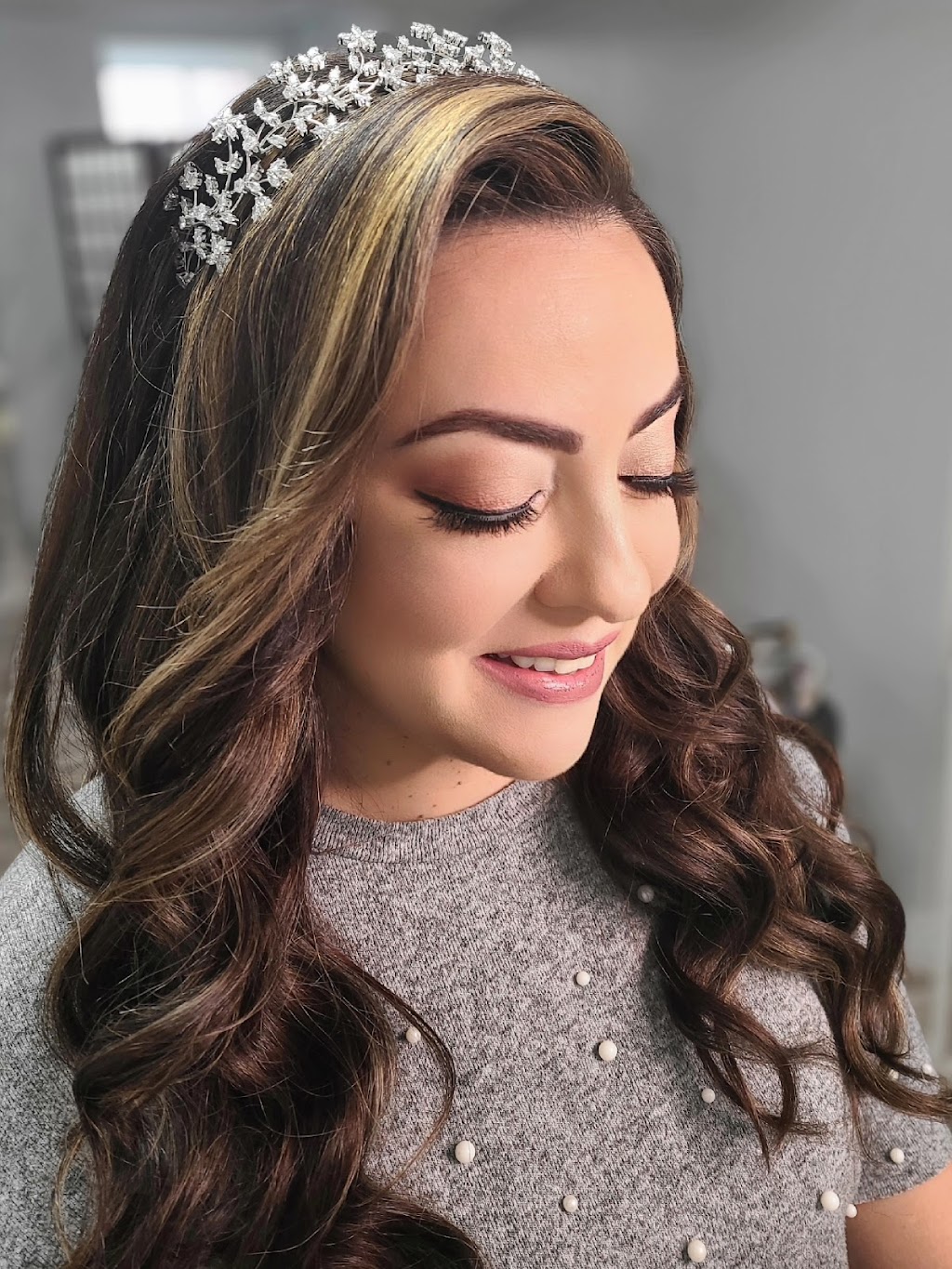 BeautiMark Pro Mobile Hair & Makeup Team | 344 Leadwood Gate, Oakville, ON L6M 0Z5, Canada | Phone: (289) 244-2654