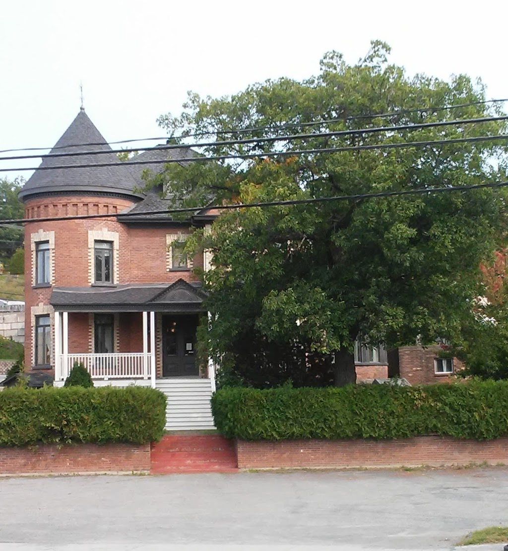 Calacs Chaudière-Appalaches | 1480 Bd Dionne local 101, Saint-Georges, QC G5Y 3V8, Canada | Phone: (581) 428-6856