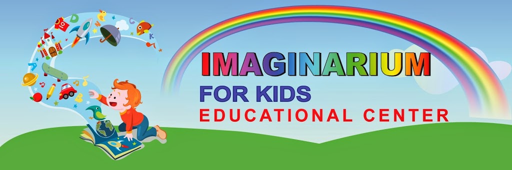 Imaginarium For Kids | 13070 Yonge St #2, Richmond Hill, ON L4E 2T2, Canada | Phone: (905) 773-3077