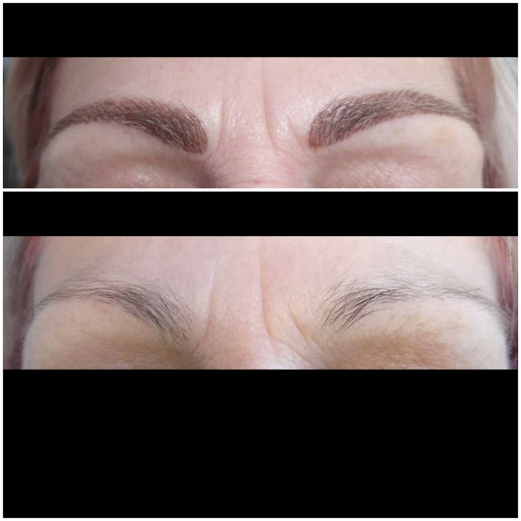 Esthétique Améli | 1572 Av. Bédard, Saint-Lazare, QC J7T 2W7, Canada | Phone: (514) 619-4006