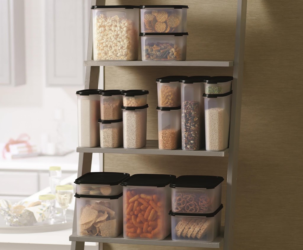 Brigitte Tupperware Sherbrooke | 408-915 Rue des Blés, Sherbrooke, QC J1E 3J8, Canada | Phone: (819) 238-5138