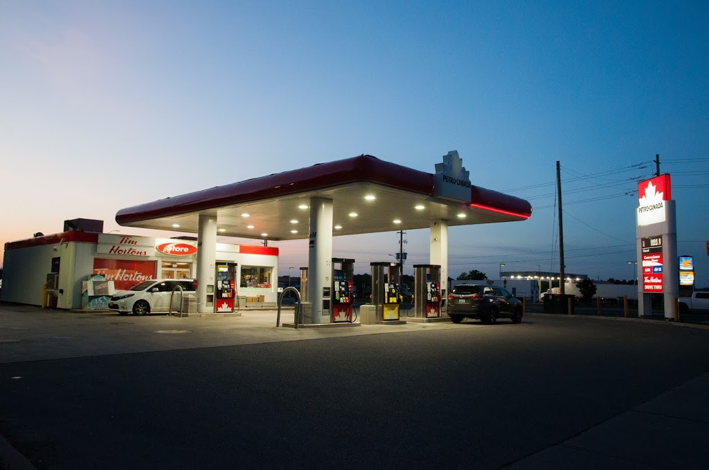 Petro-Canada | 13605 Steeles Ave W, Hornby, ON L0P 1E0, Canada | Phone: (905) 693-0511