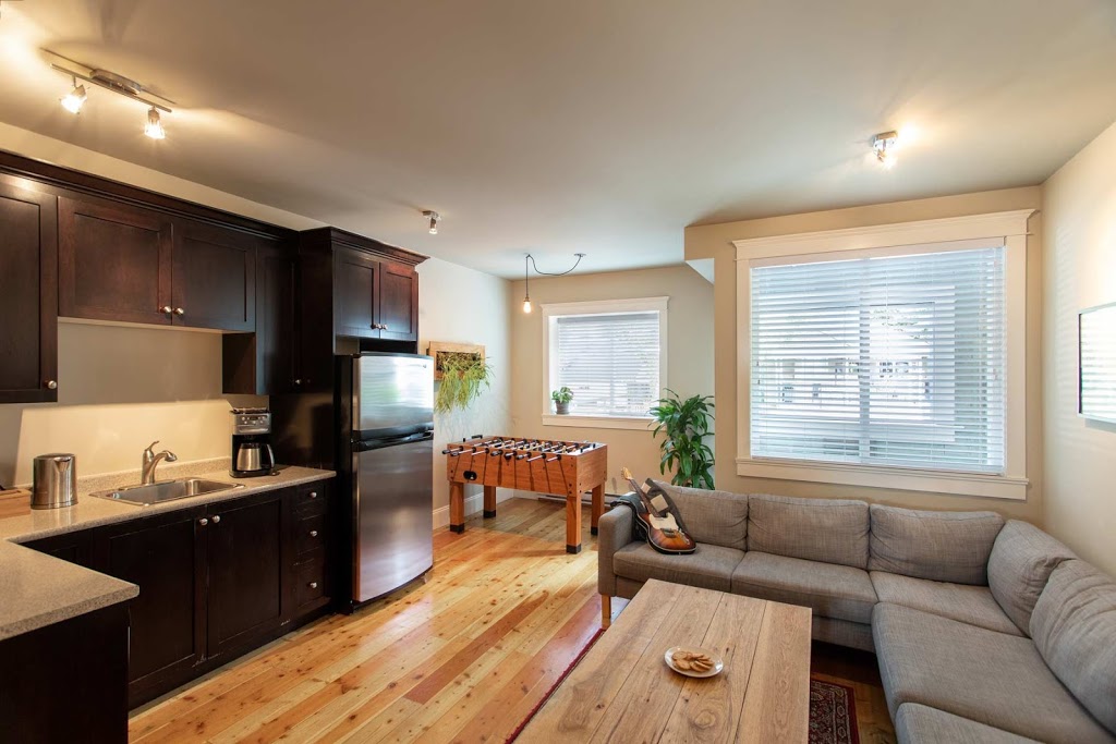 Monarch Studios | 3702 Commercial St, Vancouver, BC V5N 4G2, Canada | Phone: (604) 657-8369