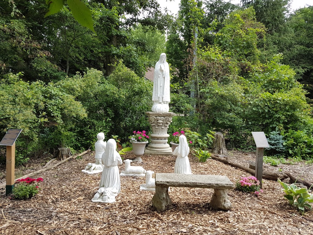 St Patricks Church | 5773 10 Line, Merlin, ON N0P 1W0, Canada | Phone: (519) 689-7760