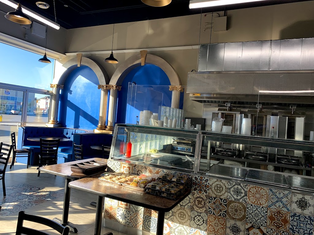 CREEK Shawarma & Bakery | 105 Shuttleworth Dr. unit 7, Ottawa, ON K1T 0W7, Canada | Phone: (613) 425-5599
