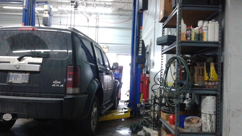AutoSmarto | 326 Manitou Dr, Kitchener, ON N2C 1L3, Canada | Phone: (519) 748-6001
