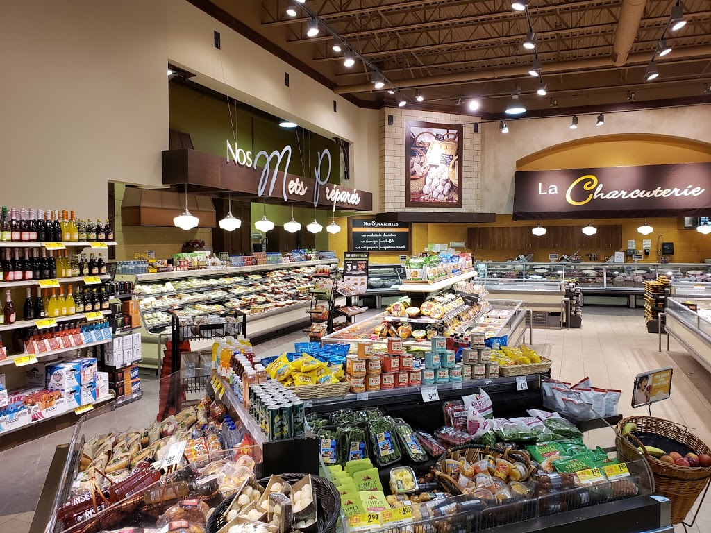 Metro Plus Ste-Rose | 1207 Boulevard Curé-Labelle, Sainte-Rose, QC H7L 5R7, Canada | Phone: (450) 622-4524