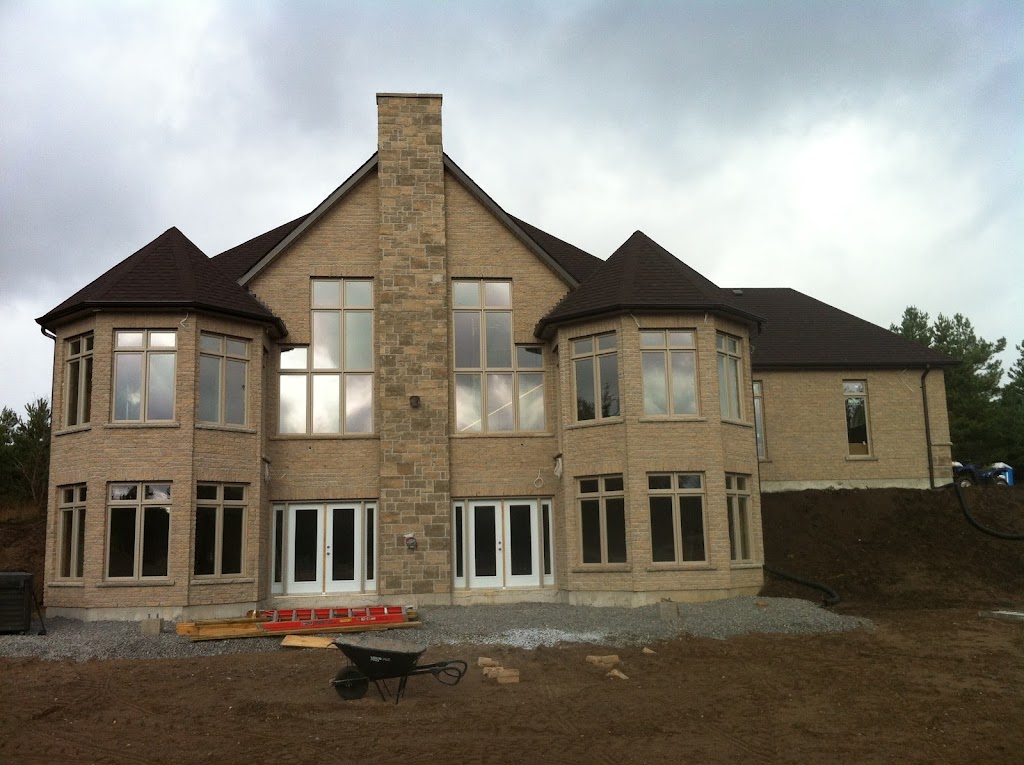 Rock Solid Builders | 168 McCoy Rd, Madoc, ON K0K 2K0, Canada | Phone: (519) 525-8531