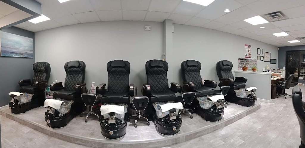D &D Nail Salon | 994 Huron St, London, ON N5Y 4K6, Canada | Phone: (519) 936-1628
