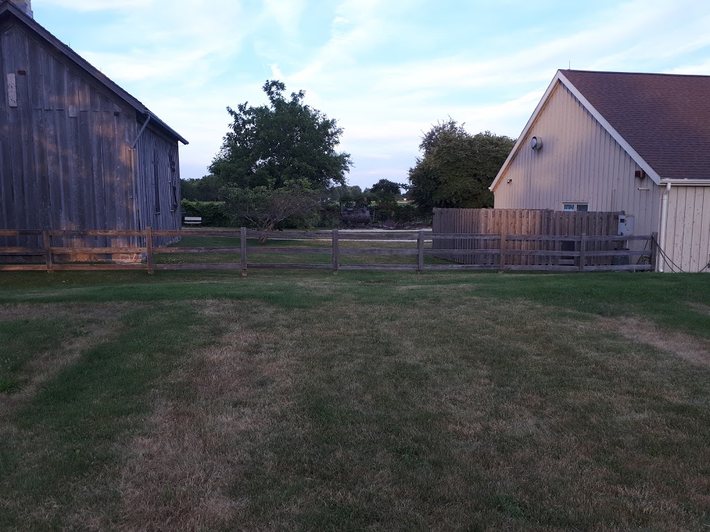 Log To Finish | 9861 Glasgow Line, Dresden, ON N0P 1M0, Canada | Phone: (519) 358-2583
