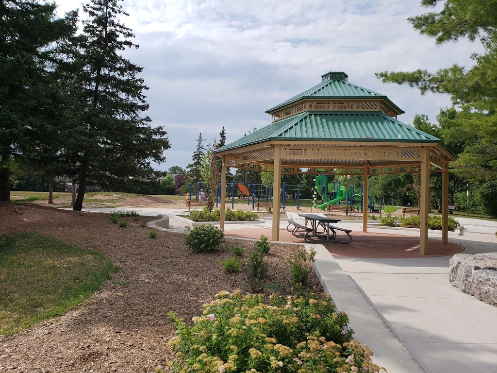 Munns Creek Park | Oakville, ON L6H 3S7, Canada | Phone: (905) 845-6601