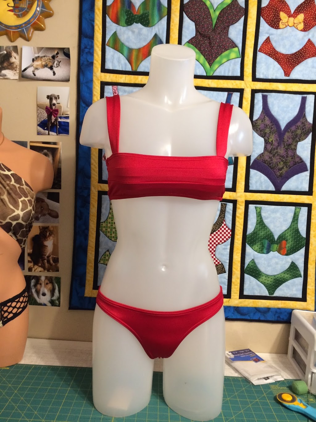 CABA Fashions | 239 31 Ave NE, Calgary, AB T2E 2G1, Canada | Phone: (403) 244-8255