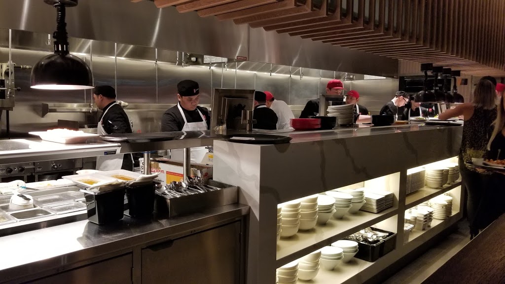 P.F. Changs | 865 St James St, Winnipeg, MB R3G 3J7, Canada | Phone: (204) 775-1777