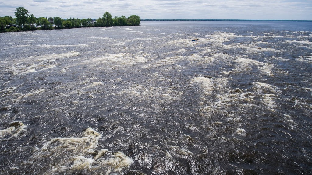Ottawa City Rafting | 102 Greenview Ave, Ottawa, ON K2B 5Z6, Canada | Phone: (844) 688-7238