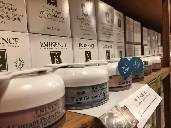 Sequoia Natural & Organic- Trinity | 1435 Mountain Rd, Moncton, NB E1G 1A3, Canada | Phone: (506) 386-1531