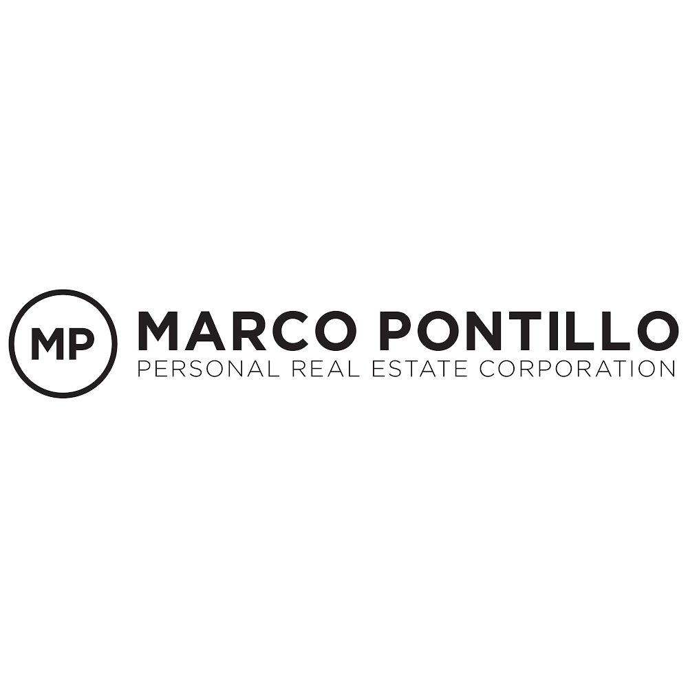 Marco Pontillo Personal Real Estate Corporation | 889 Harbourside Dr #100, North Vancouver, BC V7P 3S1, Canada | Phone: (604) 551-8986