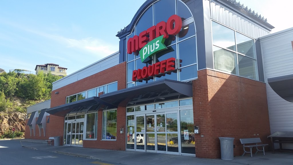 Metro Plus Plouffe King Est | 1175 Rue King E, Sherbrooke, QC J1G 1E6, Canada | Phone: (819) 346-2229