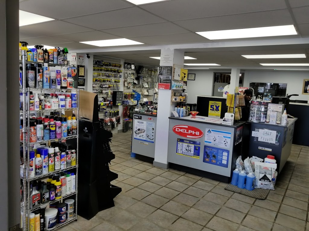 Partsmart Auto Parts | 460 Elgin Mills Rd E #4, Richmond Hill, ON L4C 5E7, Canada | Phone: (905) 787-8429
