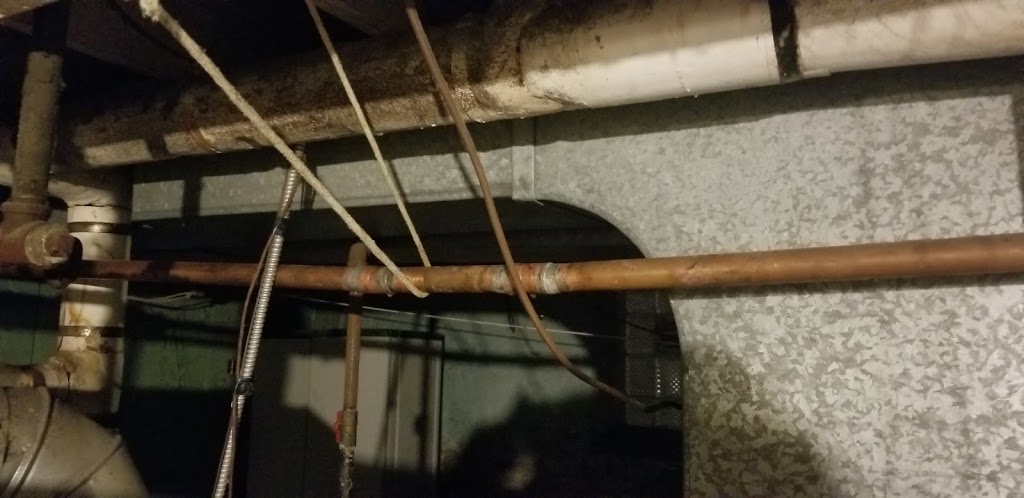 The Plumber | 77 Oriskany Dr, Tonawanda, NY 14150, USA | Phone: (716) 260-2389