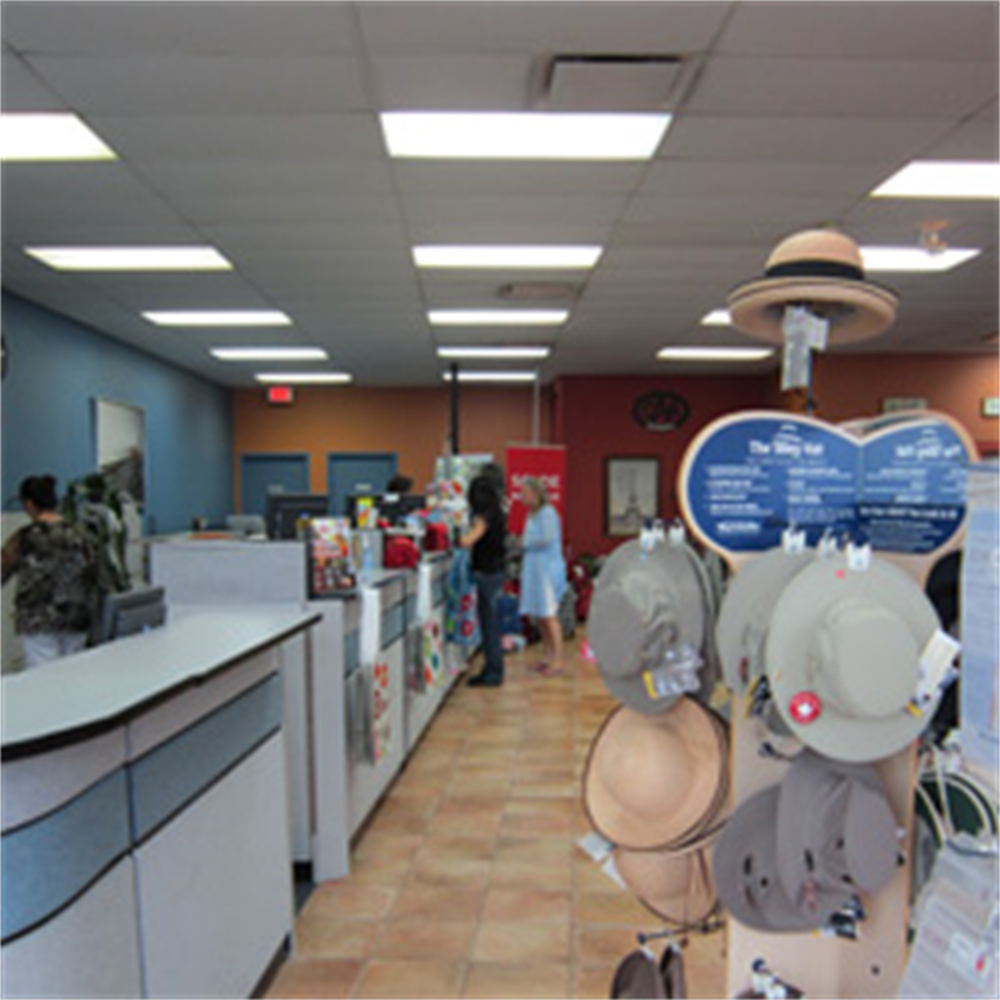 Voyages CAA-Québec | 7178 Boul Langelier, Saint-Léonard, QC H1S 2X6, Canada | Phone: (514) 255-3560