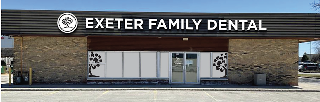 Exeter Family Dental | 220 Main St N, Exeter, ON N0M 1S3, Canada | Phone: (226) 779-5553