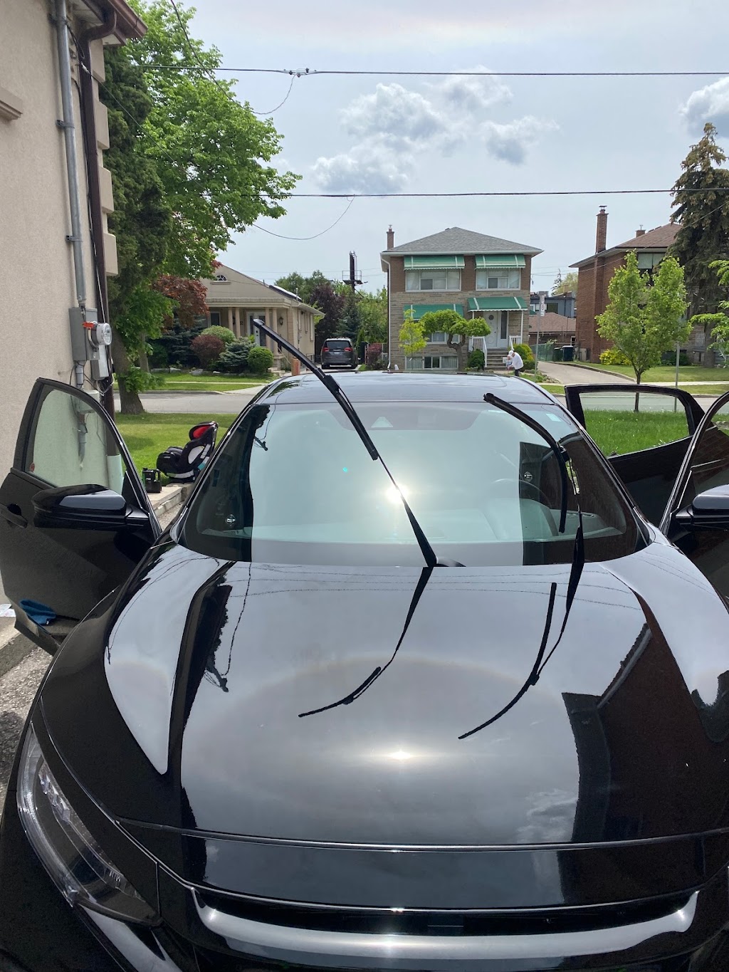 Driverse QualityFlex | 64 Regent Rd, North York, ON M3K 1H1, Canada | Phone: (647) 401-0588
