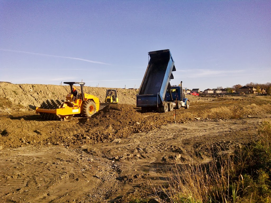 Syrcon Construction Ltd. | 175 Spruce Hill Rd, King City, ON L7B 1A3, Canada | Phone: (416) 938-0234