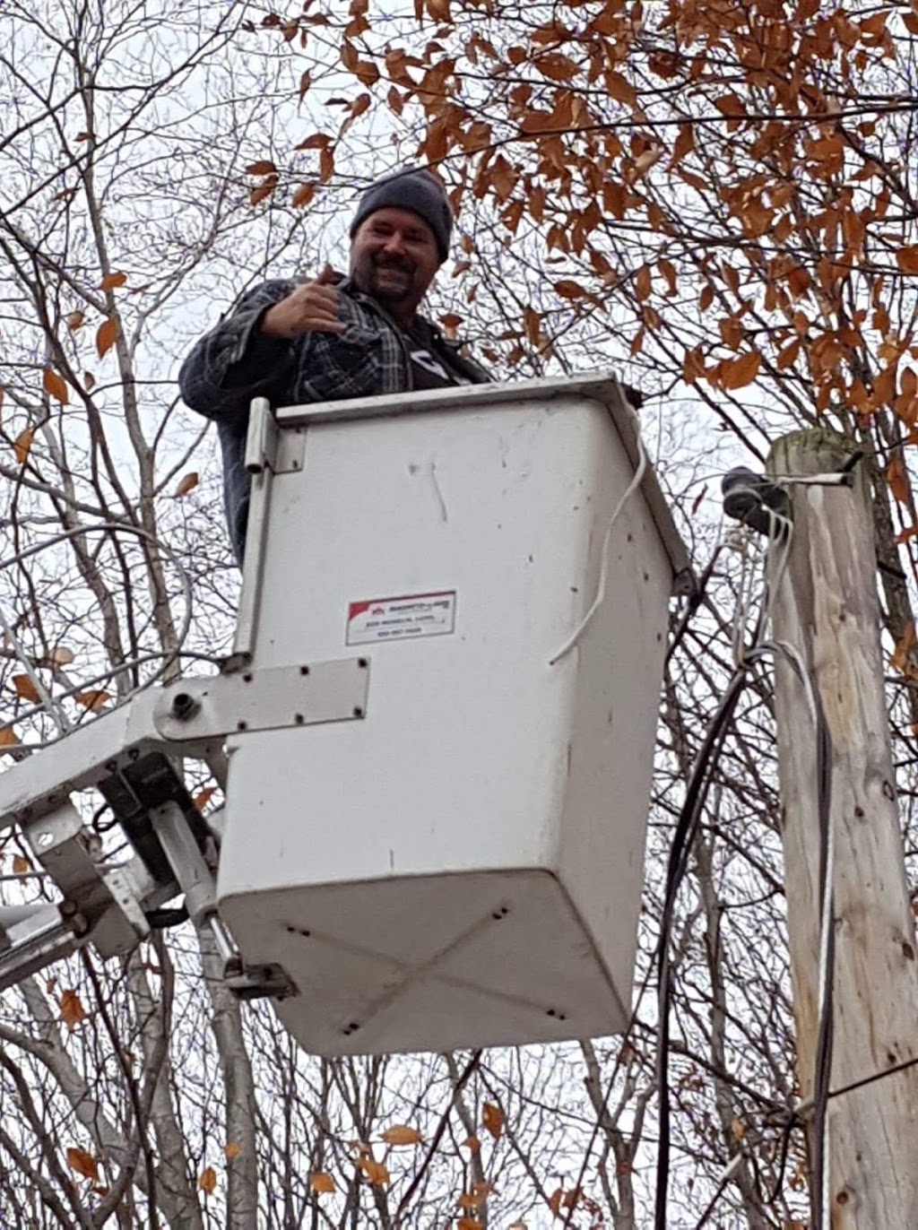 SebLec Électrique Inc | 1421 Chemin du Chantecler, Sainte-Adèle, QC J8B 2Y3, Canada | Phone: (450) 745-0503