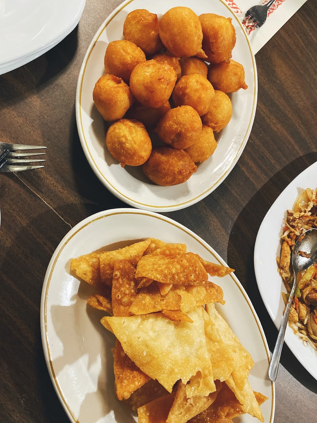 Golden Era Restaurant | 529 Main St, Shediac, NB E4P 2C4, Canada | Phone: (506) 532-6886