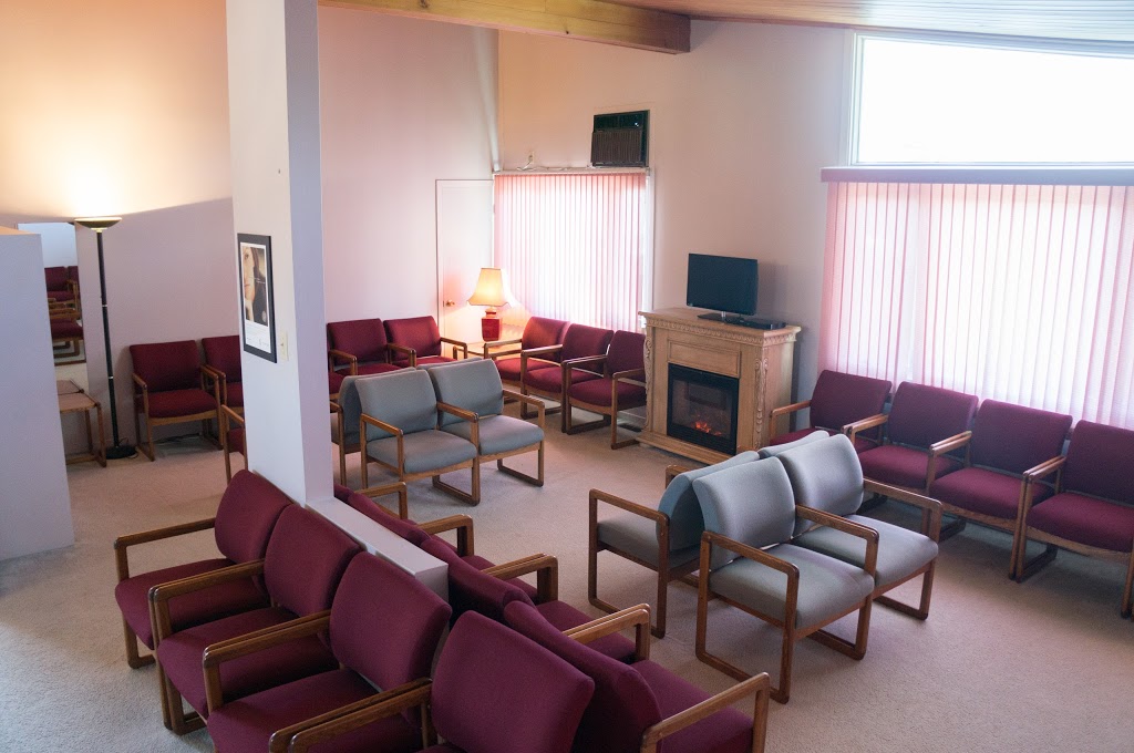 Résidence Funéraire G. Jodoin inc. | 690 Rue Sainte-Marie, Marieville, QC J3M 1J2, Canada | Phone: (450) 460-2430
