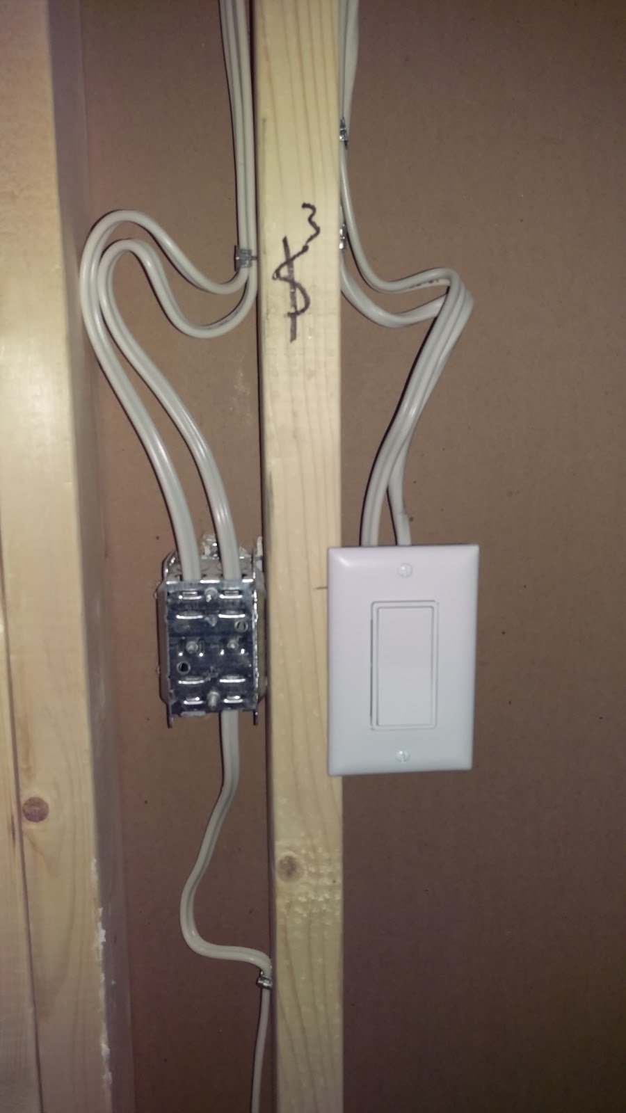 Blue Chip Electrical Inc. | 2020 49a St NW, Edmonton, AB T6L 2X1, Canada | Phone: (780) 984-0695
