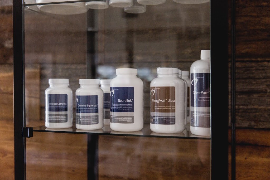 EBL Naturopathic Clinic | 2389 Major MacKenzie Dr W, Maple, ON L6A 3Z3, Canada | Phone: (905) 832-1118