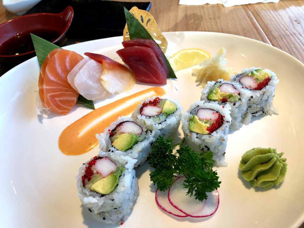 Kitano Sushi | 13162 Yonge St, Richmond Hill, ON L4E 2T2, Canada | Phone: (289) 234-8887
