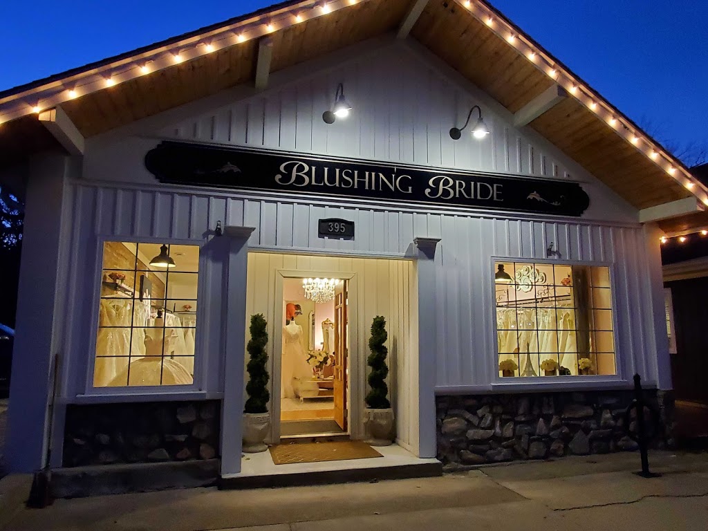Blushing Bride Crystal Beach | 395 Derby Rd, Crystal Beach, ON L0S 1B0, Canada | Phone: (289) 698-4880