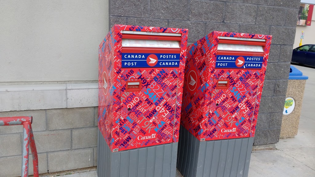 Canada Post | 971 Corydon Ave, Winnipeg, MB R3M 0Y0, Canada