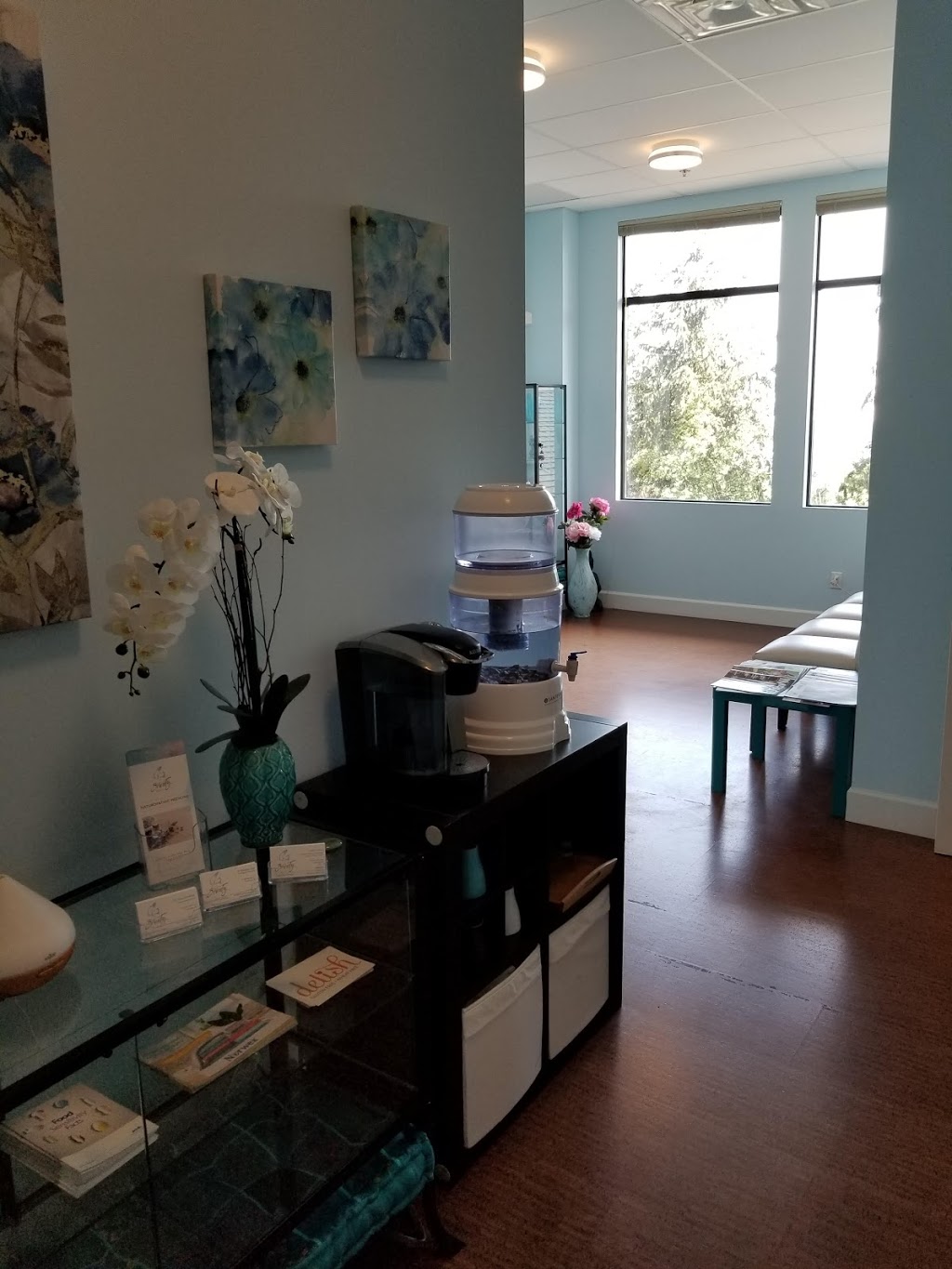 Beyond Menopause Nutrition & Wellness | 22-2622 Austin Ave, Coquitlam, BC V3K 6C4, Canada | Phone: (604) 329-5141