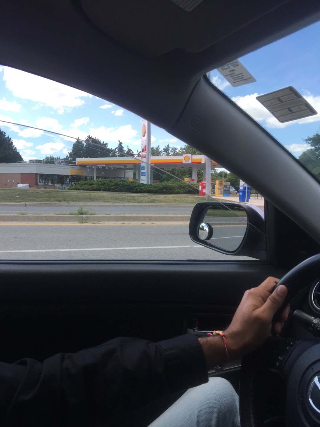Shell | 1235 Williams Pkwy E, Brampton, ON L6S 4S4, Canada | Phone: (905) 454-9238