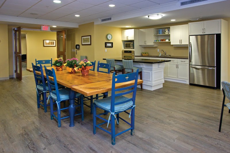 Waterside Retirement Community | 105 McNeely Ave, Carleton Place, ON K7C 0B6, Canada | Phone: (613) 253-2010