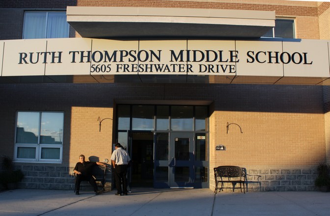 RTMS | 5605 Freshwater Dr, Mississauga, ON L5M 7M8, Canada | Phone: (905) 814-1729