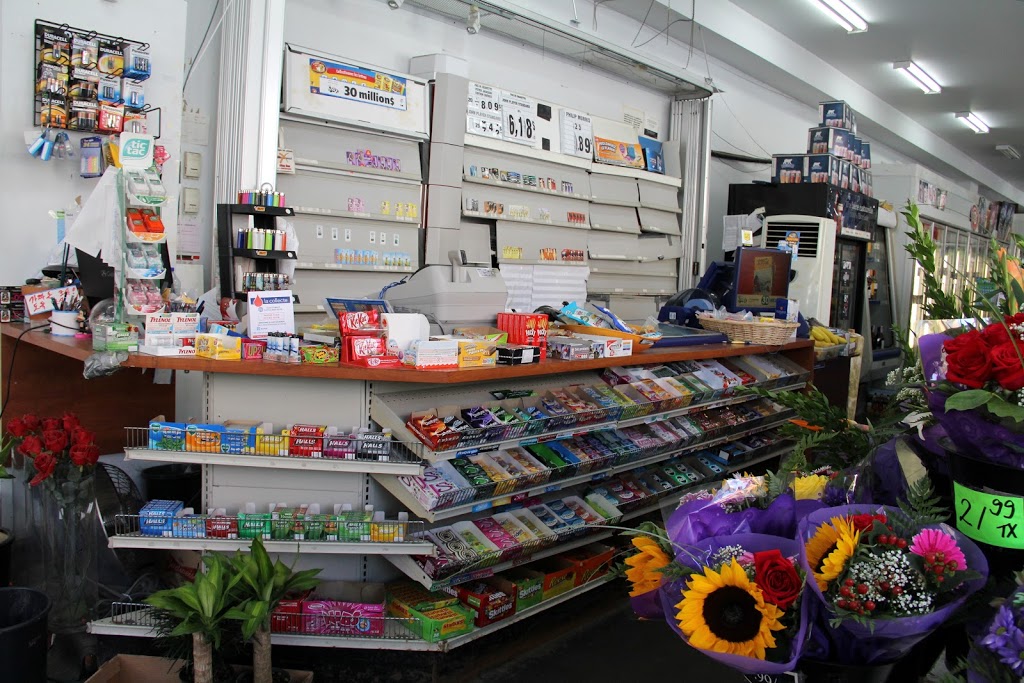 Depanneur Opera | 1391 Avenue du Mont-Royal E, Montréal, QC H2J 1Y8, Canada | Phone: (514) 523-8445