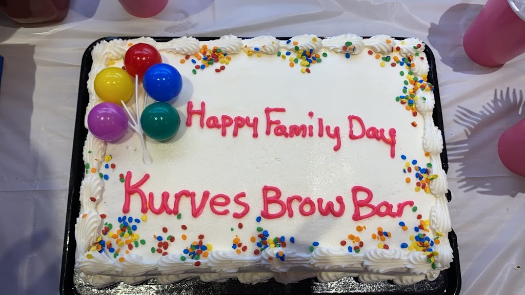 Kurves Brow Bar Plus | 8882 170 St NW, Edmonton, AB T5T 4J2, Canada | Phone: (780) 341-4435
