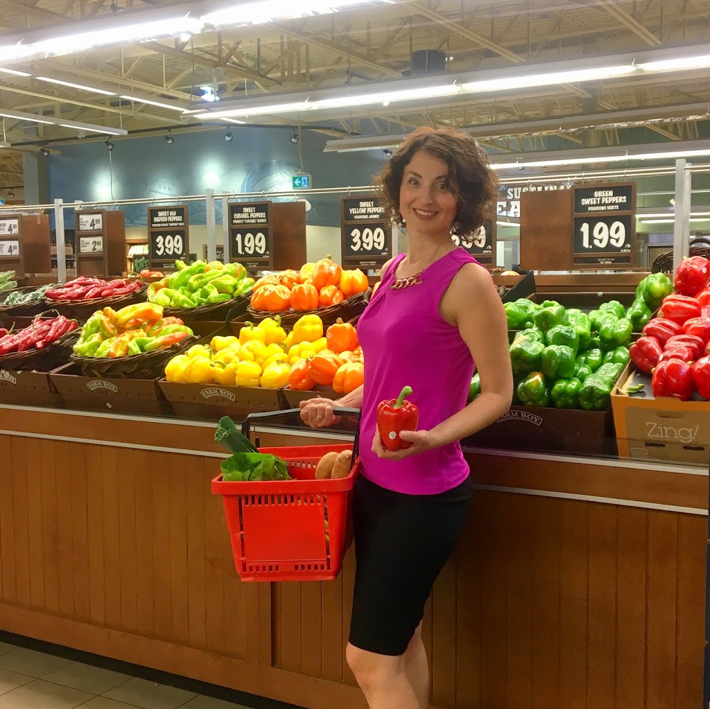 Nutrition by Tatiana | 42 Quinella Pl, London, ON N6K 4H3, Canada | Phone: (519) 319-9456