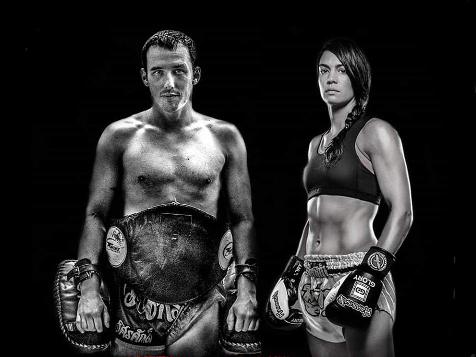 World Class Muay Thai (WCM) | 9735 Elm St, Chemainus, BC V0R 1K3, Canada | Phone: (403) 680-2171
