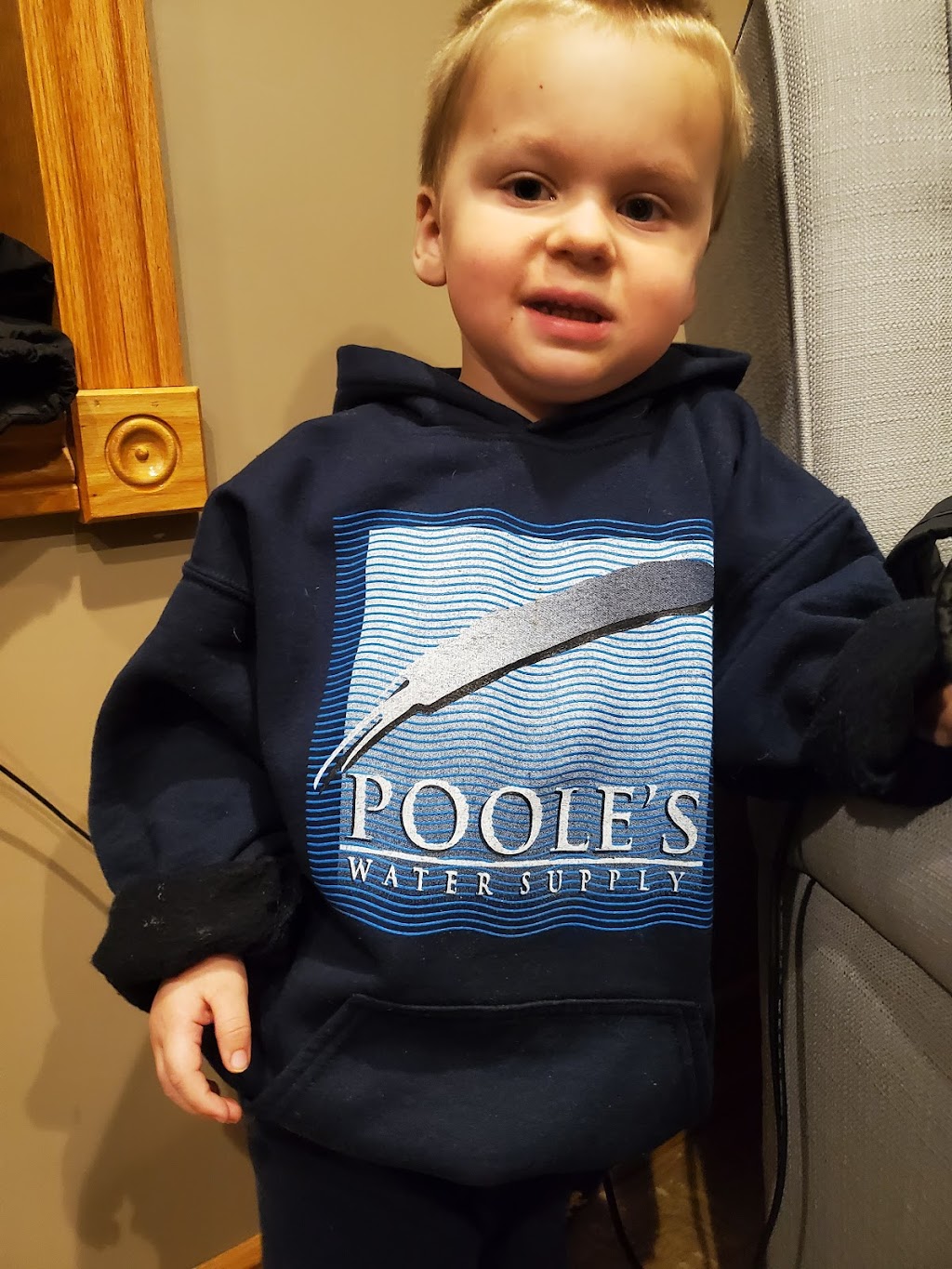Pooles Water Supply | 5837 Westdel Bourne, London, ON N5P 3T1, Canada | Phone: (519) 652-6490