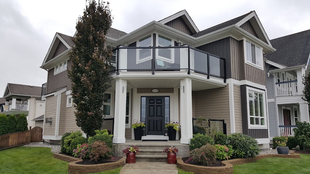 Professional Railings | 1358 Glenridge Dr, Victoria, BC V9B 2M4, Canada | Phone: (778) 990-5593