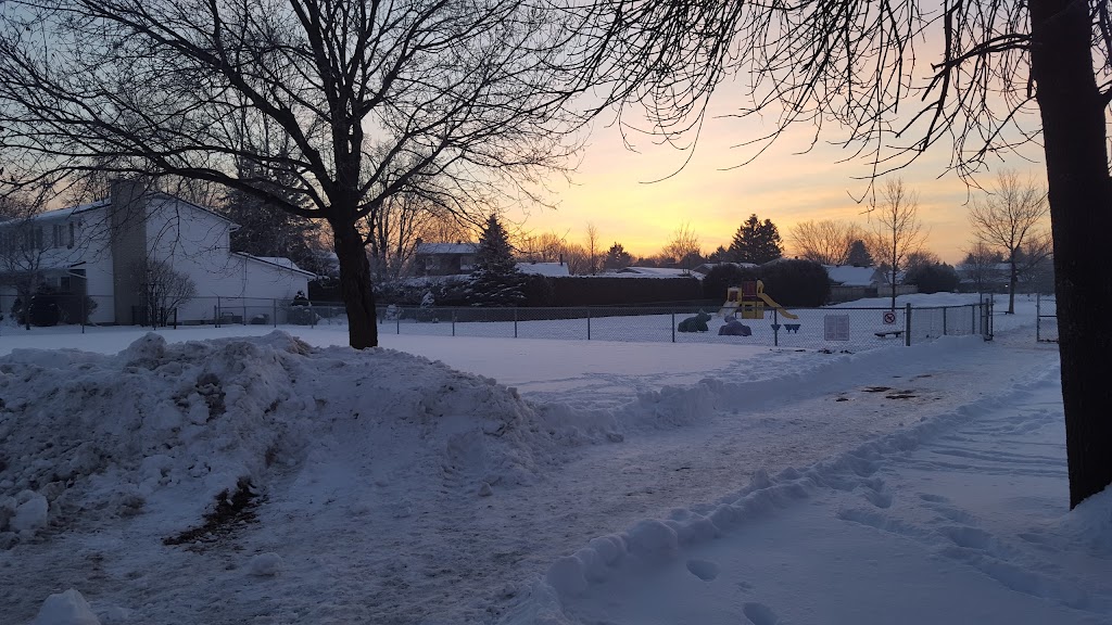 St. Patrick School | 68 Larkin Dr, Nepean, ON K2J 1A9, Canada | Phone: (613) 825-4012
