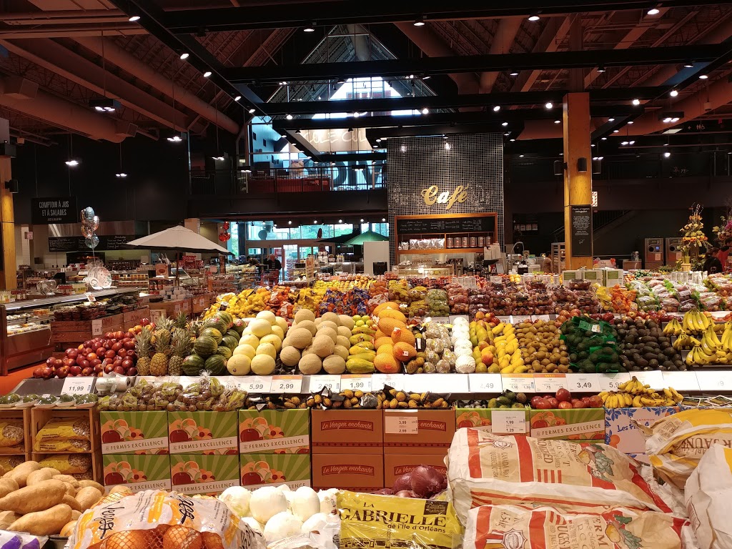 Provigo Le Marché | 375 Chemin dAylmer, Gatineau, QC J9H 1A5, Canada | Phone: (819) 682-4433